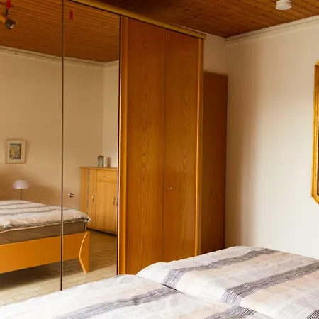 Am Badesee Apartment